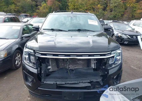 2020 Ford Expedition Xlt z USA, uszkodzony, nr VIN 1FMJU1JT7LEA72212